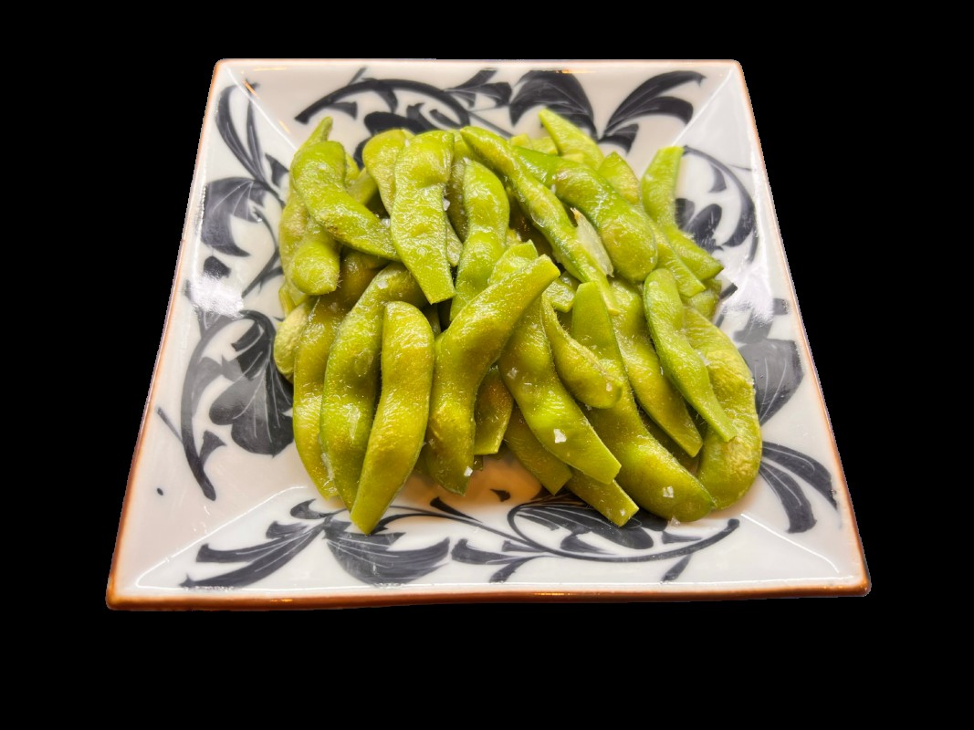 A05. Đậu lông Nhật Edamame