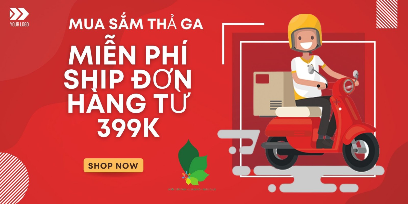 Giao hàng thần tốc tận tình chu đáo